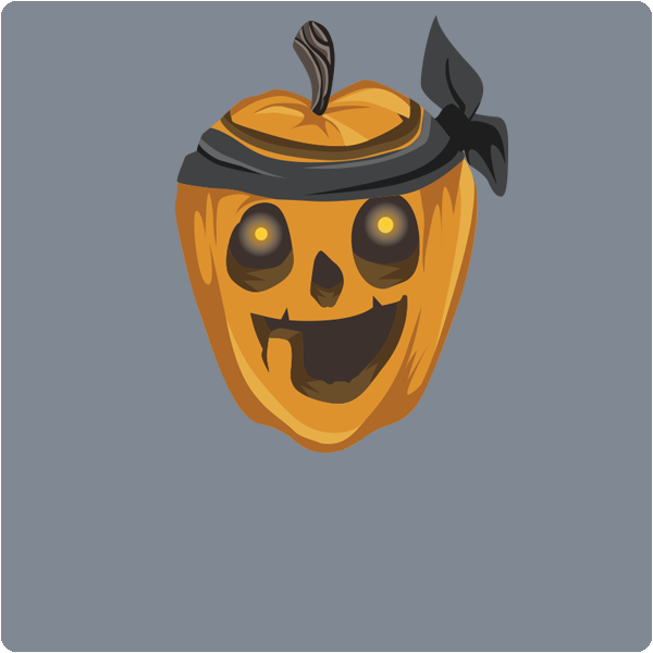 JINGLE - Halloweenradio app 2